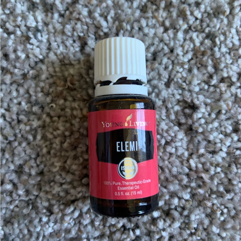 Young Living Elemi